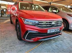 فولكسفاغن تيغوان